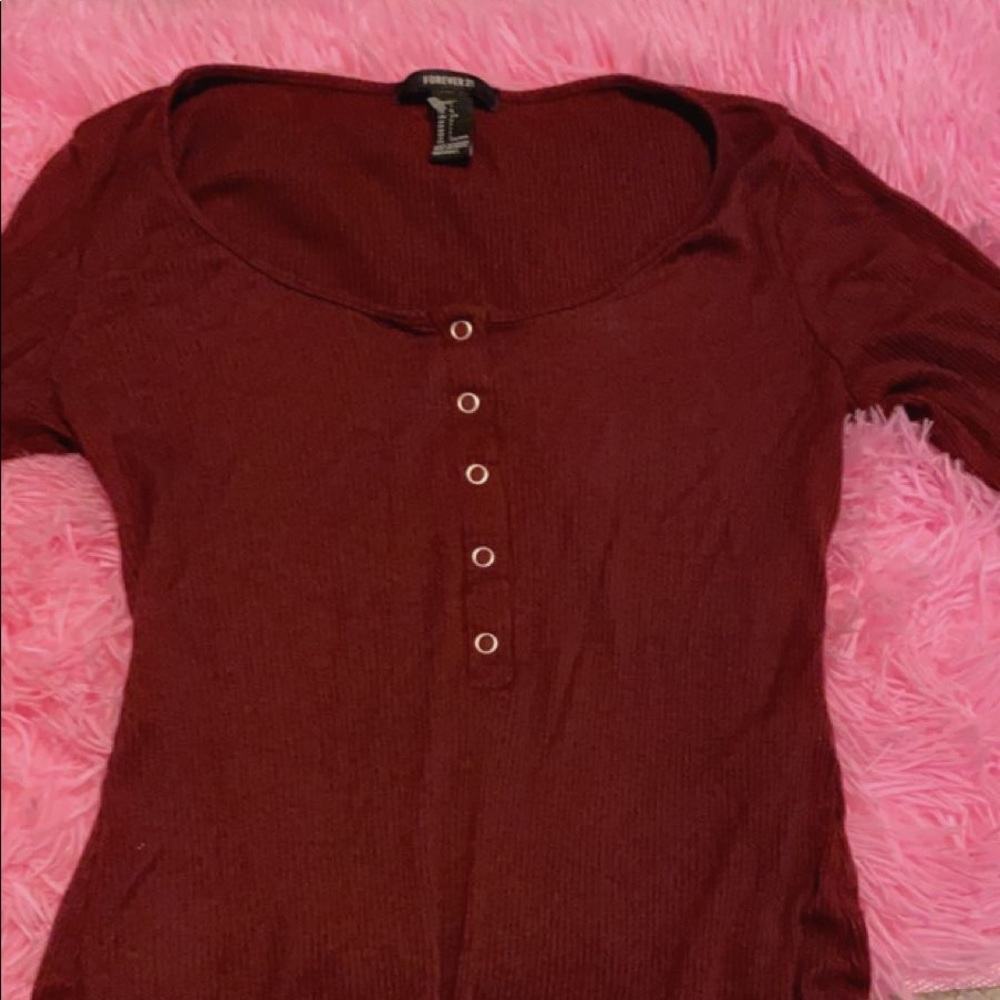 Bodysuit